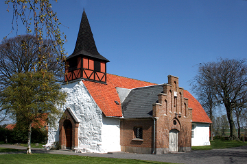 Hasle kirke