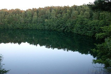 Rubinsøen