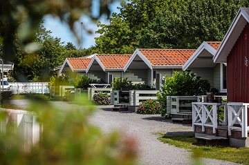 Camping | Campingplads Bornholm Campinghytter Bornholm Hytter | Hasle Camping