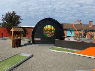 Minigolf