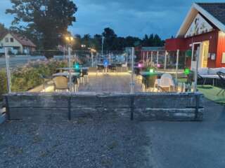Cafe Solskin