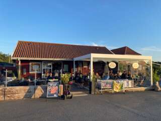 Cafe 