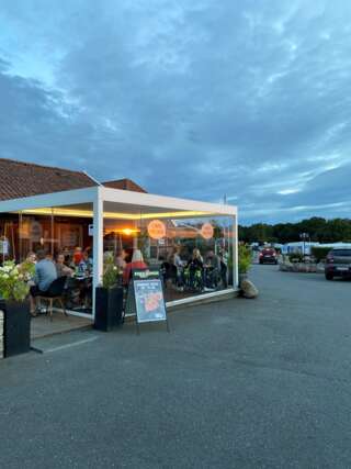 cafe