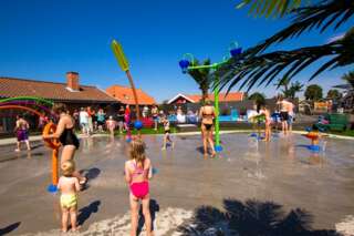 Splash Legeplads