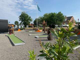 minigolf