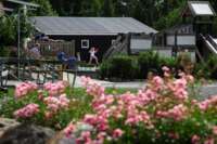 Hasle Camping 