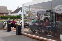 Cafe Solskin