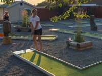 Minigolf