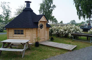 Grillhytte