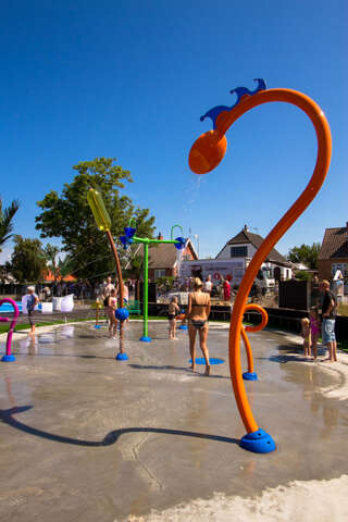 Splash Legeplads